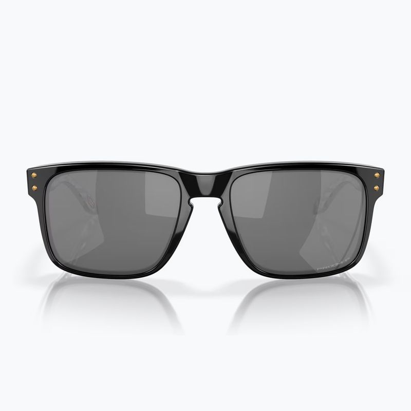 Sunglasses Oakley Holbrook black 2