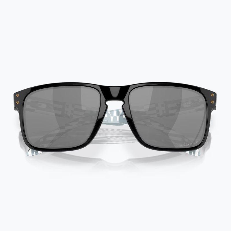 Sunglasses Oakley Holbrook black 5