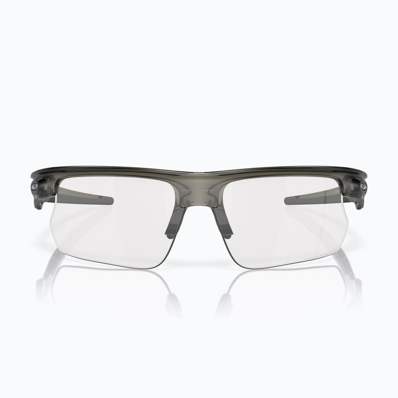 Oakley Bisphaera grey smoke/photochromic sunglasses 2