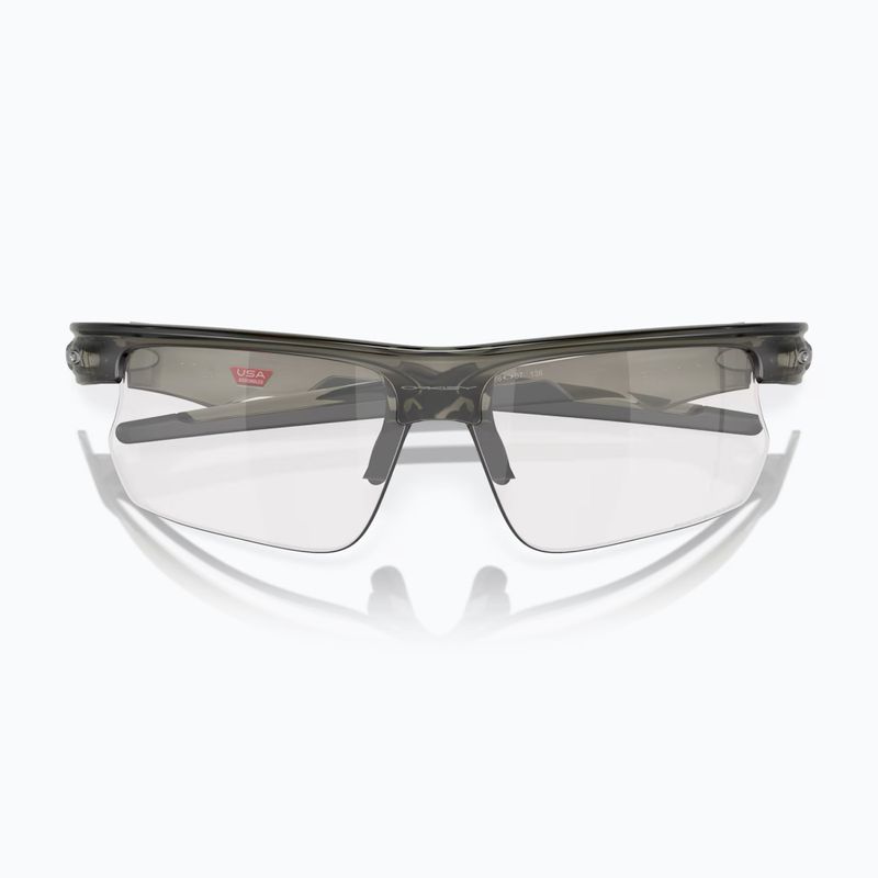 Oakley Bisphaera grey smoke/photochromic sunglasses 5