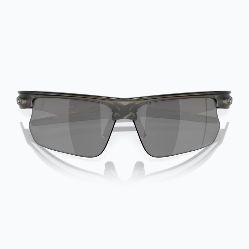 Oakley Bisphaera grey smoke/photochromic sunglasses 6