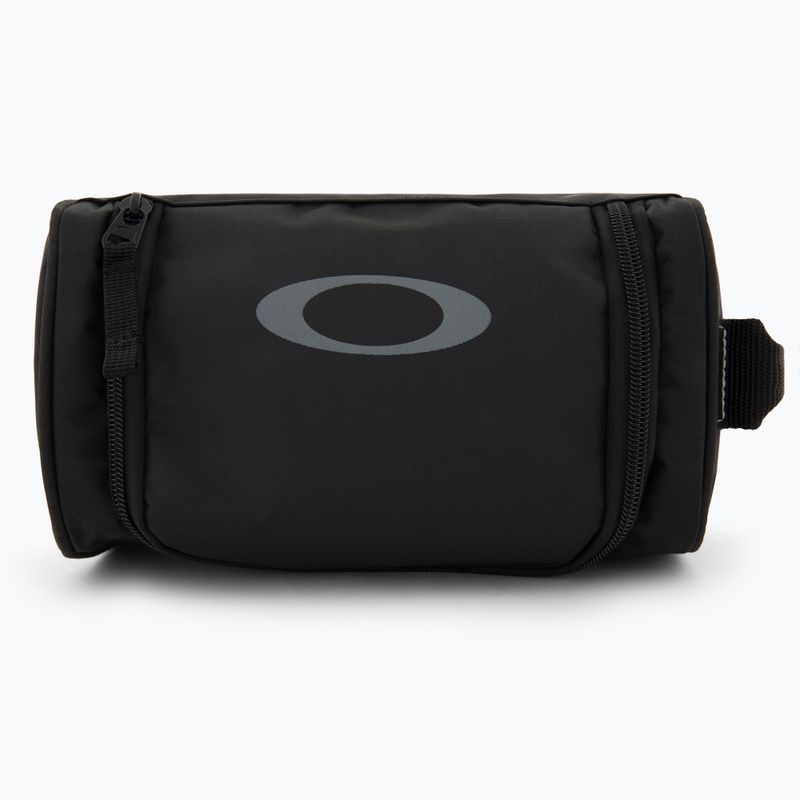 Oakley Airbrake MTB cycling goggles Troy Lee Designs rwb stars/clear 5