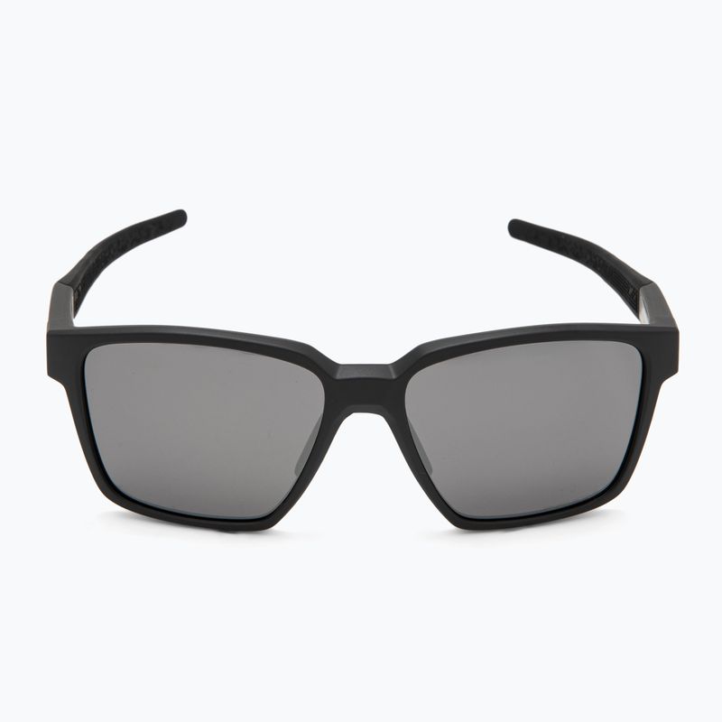 Oakley Actuator SQ matte black/prizm black sunglasses 3