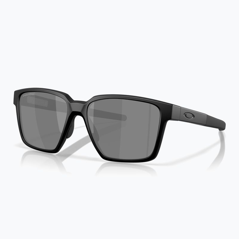 Oakley Actuator SQ matte black/prizm black sunglasses