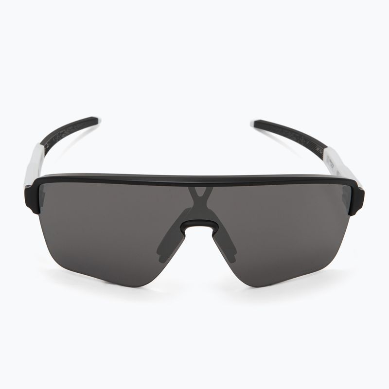 Oakley Corridor SQ matte black/prizm black sunglasses 3