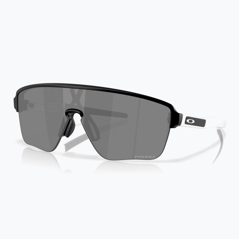 Oakley Corridor SQ matte black/prizm black sunglasses