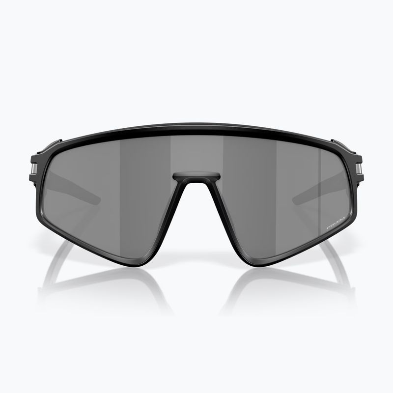 Sunglasses Oakley Latch Panel matte black 2