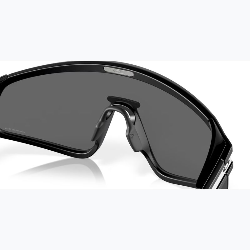 Sunglasses Oakley Latch Panel matte black 7