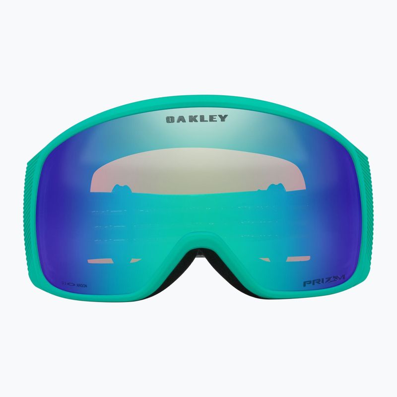 Ski goggles Oakley Flight Tracker M jaxson black/prizm snow argon iridium 2