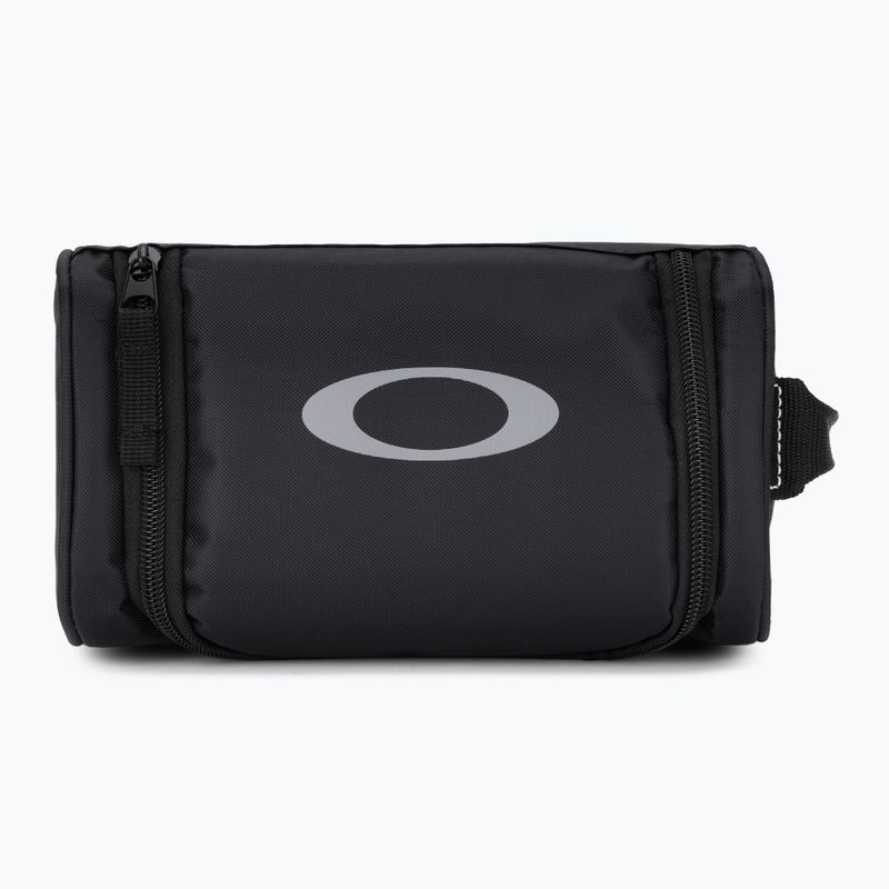 Ski goggles Oakley Flight Deck M black wired/prizm snow iced iridium 5