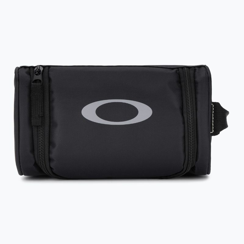 Ski goggles Oakley Fall Line M pacific chex/prizm snow rose gold iridium 5