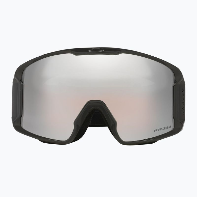 Ski goggles Oakley Line Miner L Rene Rinnekangas signature / Prizm Snow Black Iridium 2