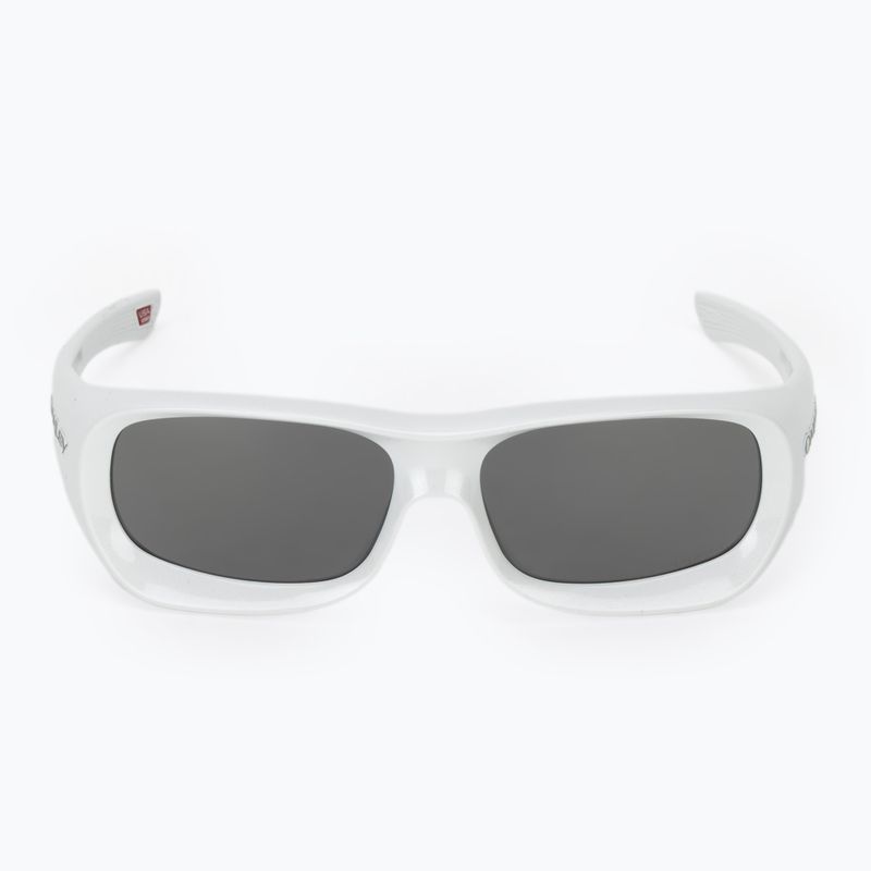 Sunglasses Oakley De Soto pearl white 3