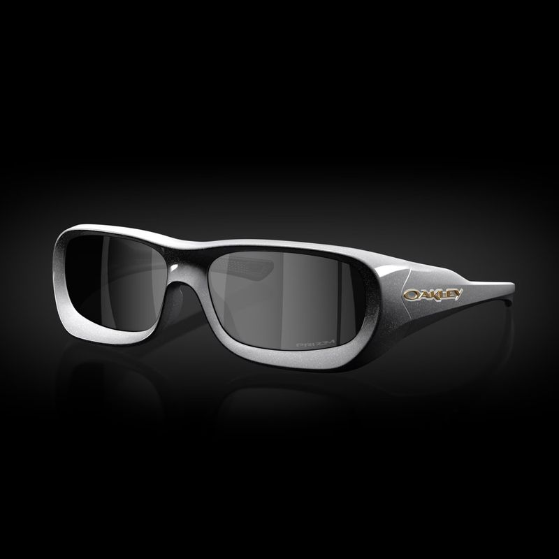 Sunglasses Oakley De Soto pearl white 6