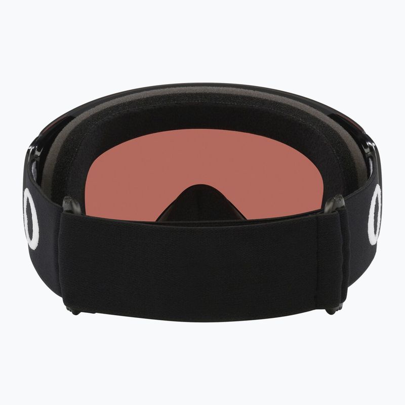 Oakley Flight Deck M Ski Goggles matt black/Prizm 24K Iridium 3