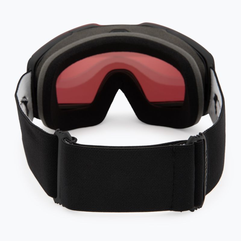 Ski goggles Oakley Fall Line L matte black/prizm 24k iridium 3