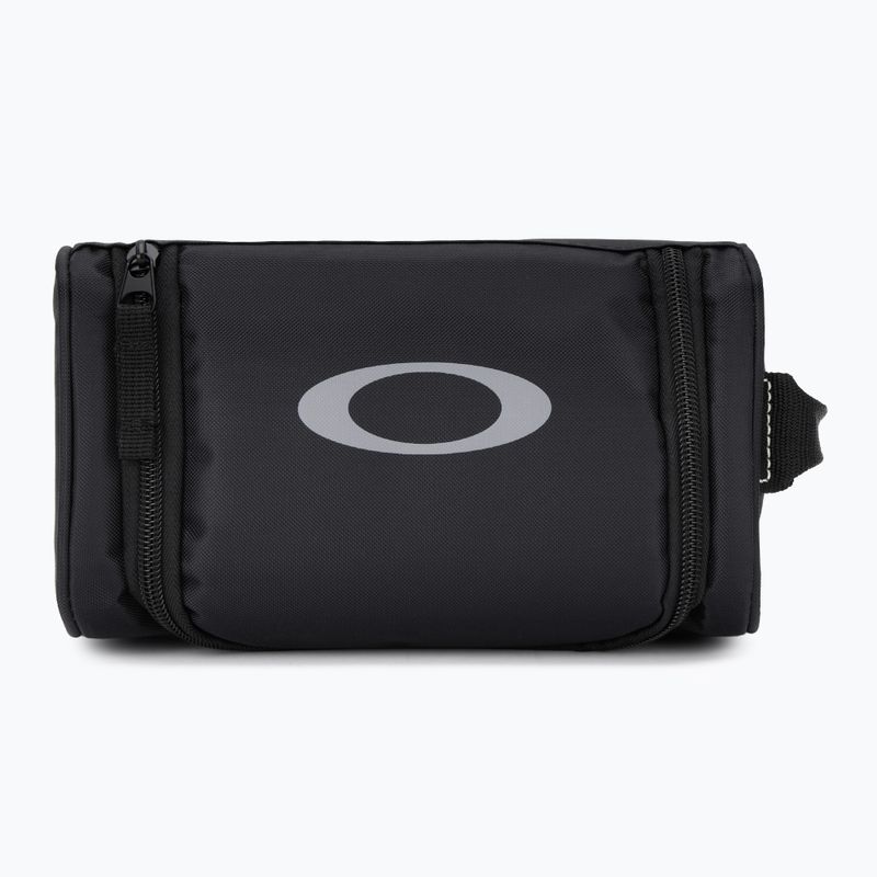 Ski goggles Oakley Fall Line M matte black/prizm 24k iridium 5