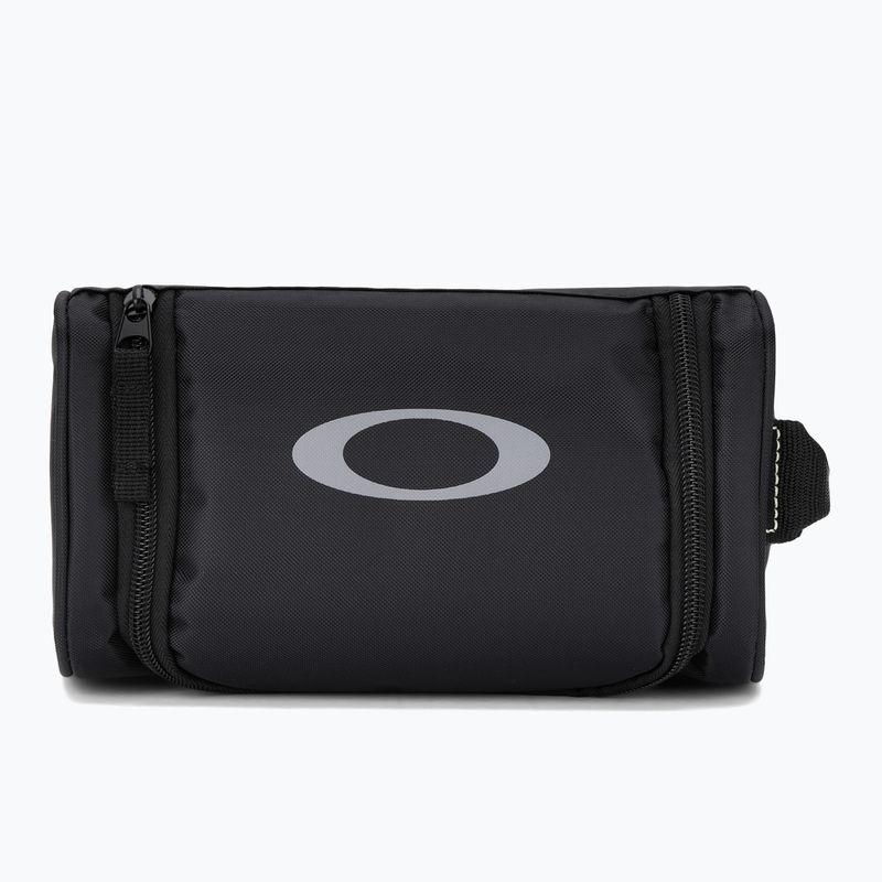 Ski goggles Oakley Flight Path L matte black/prizm 24k iridium 5