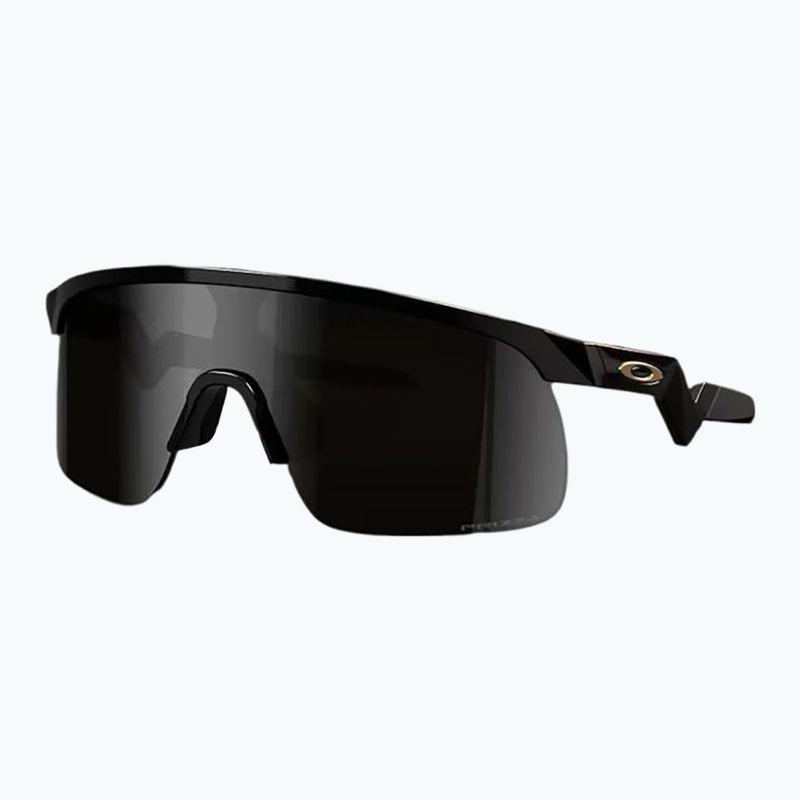 Children's sunglasses Oakley Resistor PC black/prizm black