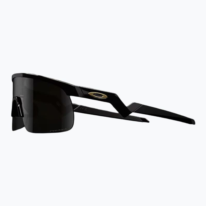 Children's sunglasses Oakley Resistor PC black/prizm black 3