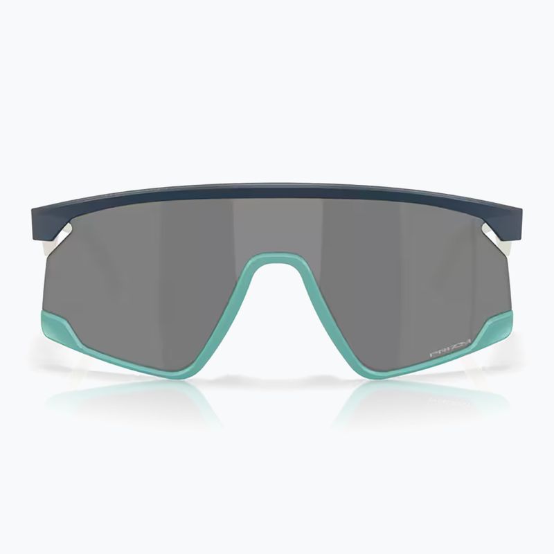 Oakley Bxtr matte abyss/prizm black sunglasses 3