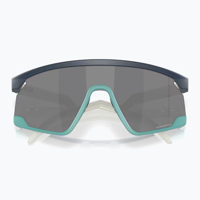 Oakley Bxtr matte abyss/prizm black sunglasses 5