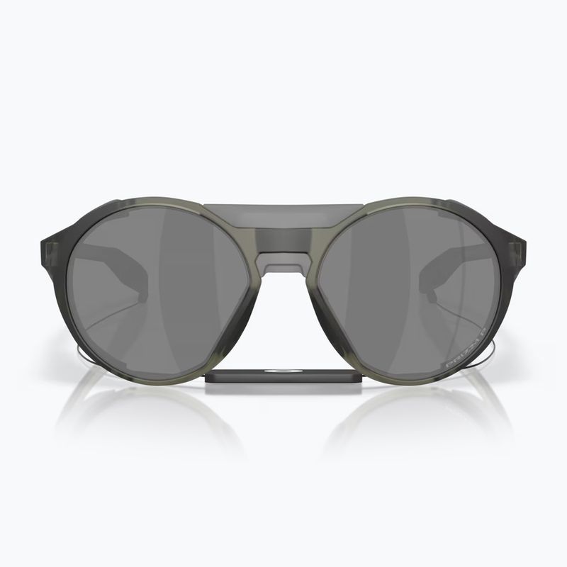 Sunglasses Oakley Clifden matte olive ink 2
