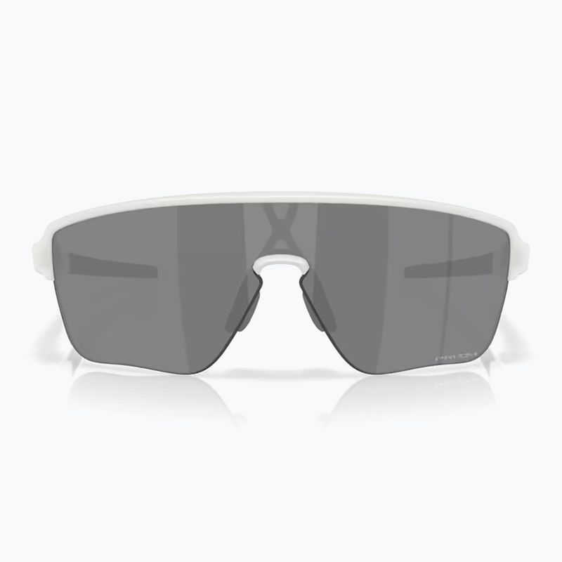 Oakley Corridor SQ matte vapor/prizm black sunglasses 2