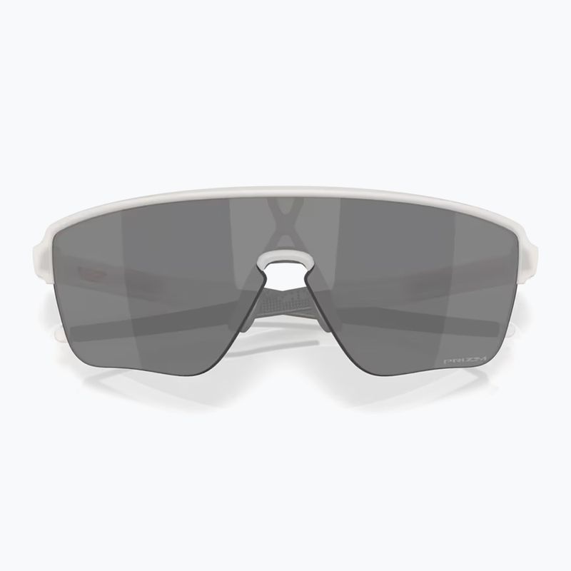 Oakley Corridor SQ matte vapor/prizm black sunglasses 3