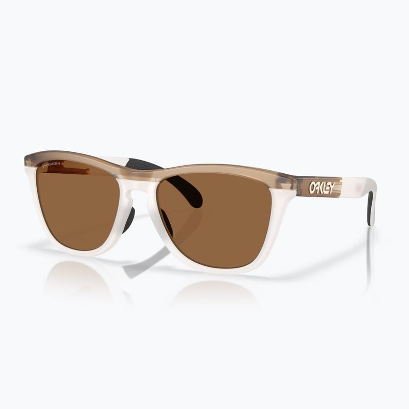Sunglasses Oakley Frogskins Range prizm bronze