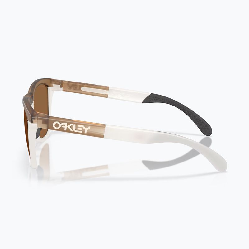 Sunglasses Oakley Frogskins Range prizm bronze 5