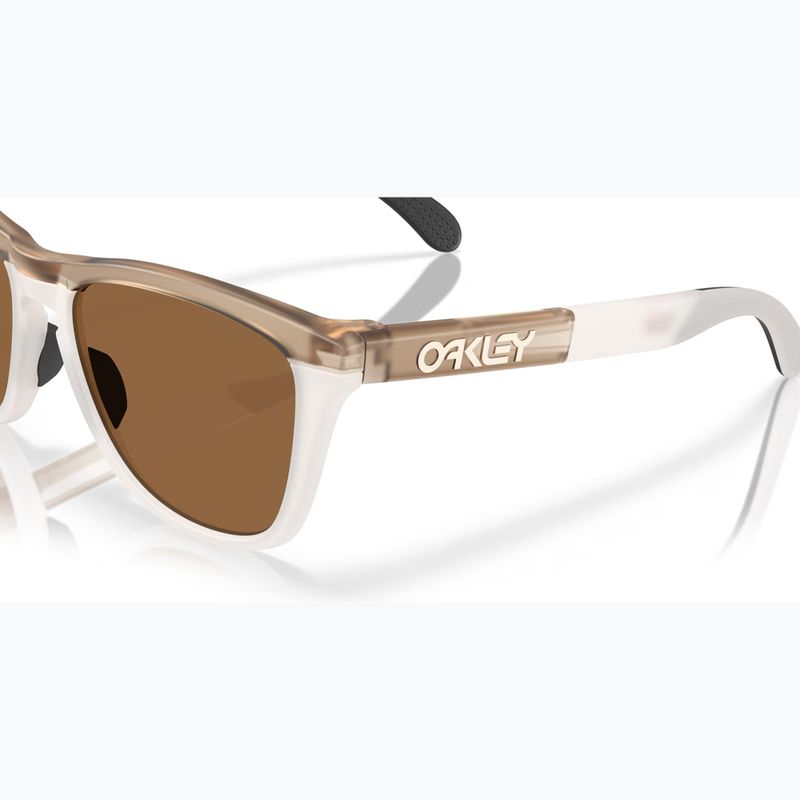 Sunglasses Oakley Frogskins Range prizm bronze 6