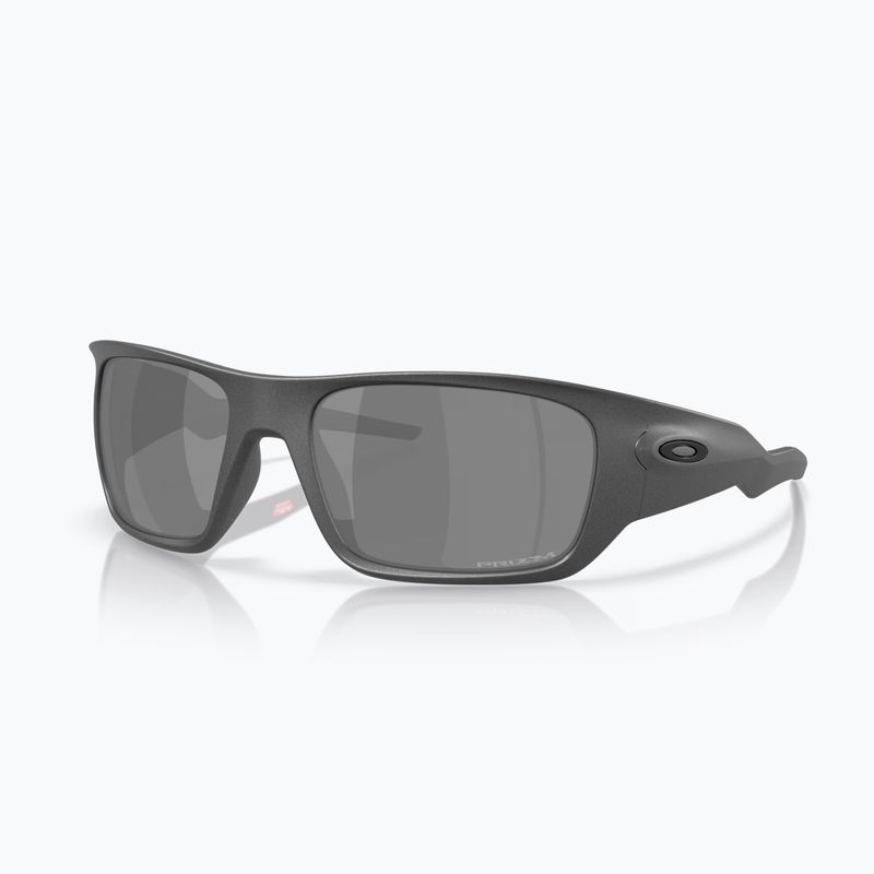 Sunglasses Oakley Masseter stell