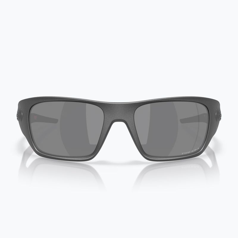 Sunglasses Oakley Masseter injection 2