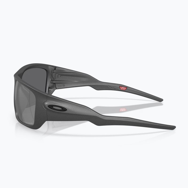 Sunglasses Oakley Masseter stell 3