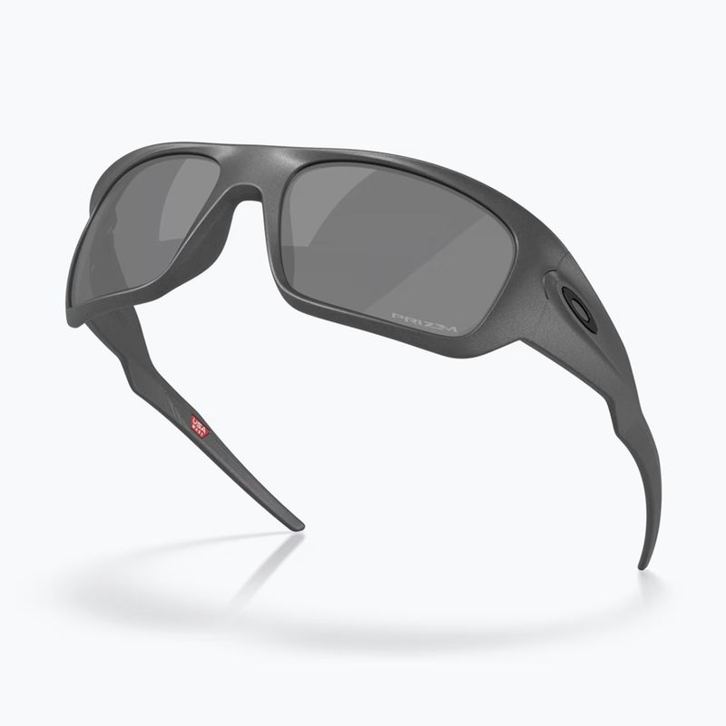 Sunglasses Oakley Masseter injection 4