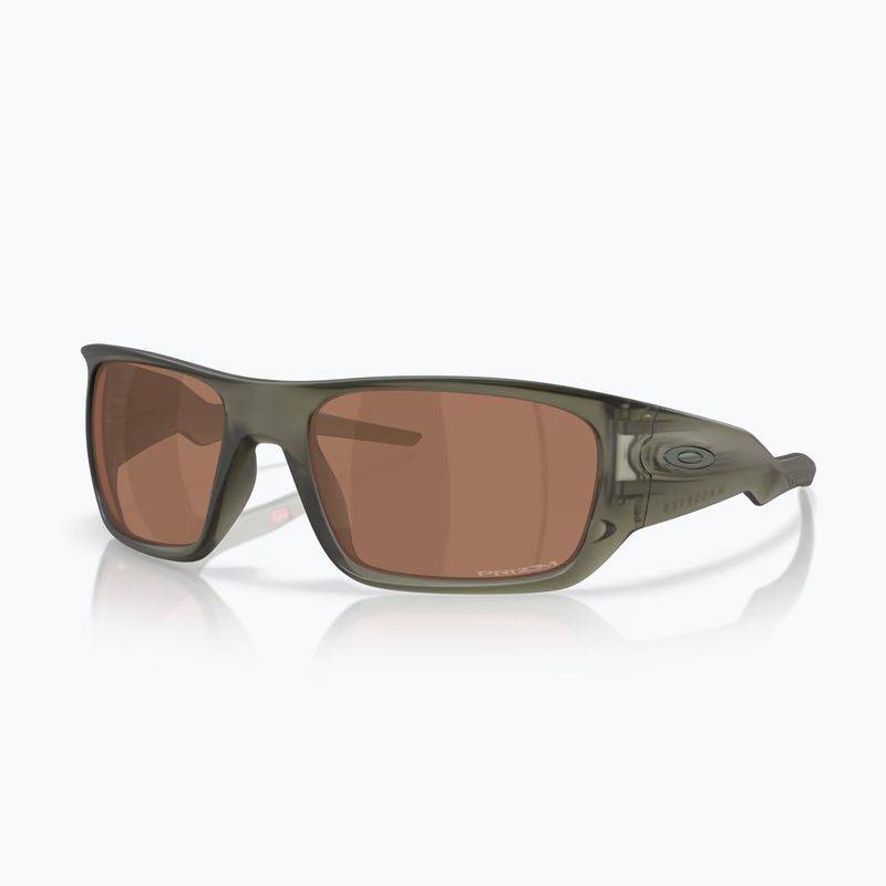 Sunglasses Oakley Masseter matte olive ink