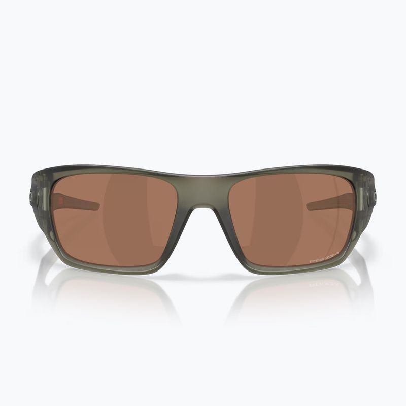 Sunglasses Oakley Masseter matte olive ink 2