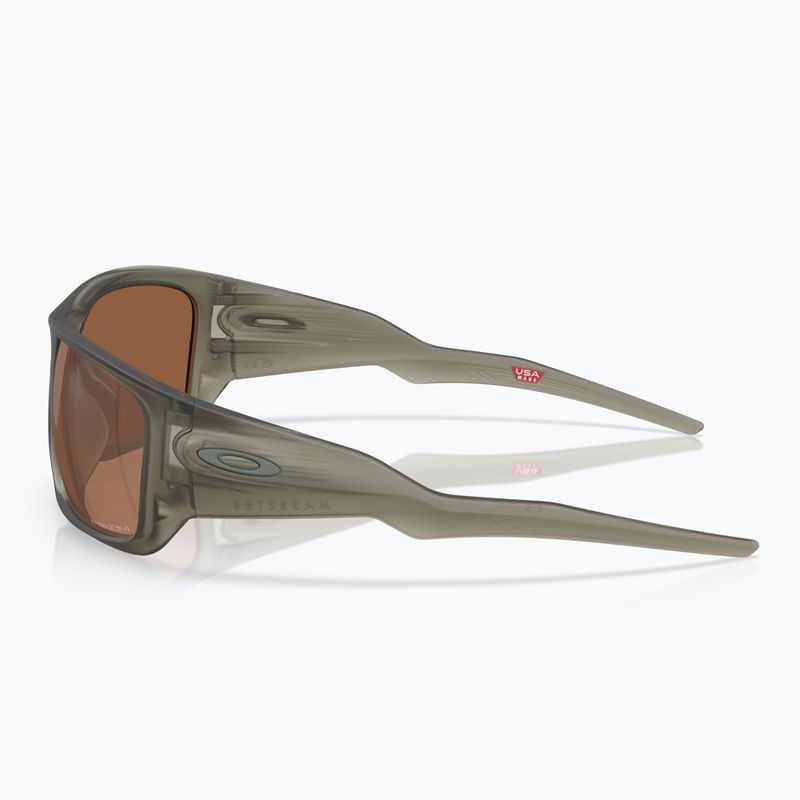 Sunglasses Oakley Masseter matte olive ink 3