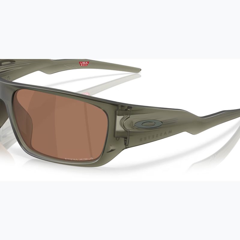 Sunglasses Oakley Masseter matte olive ink 6