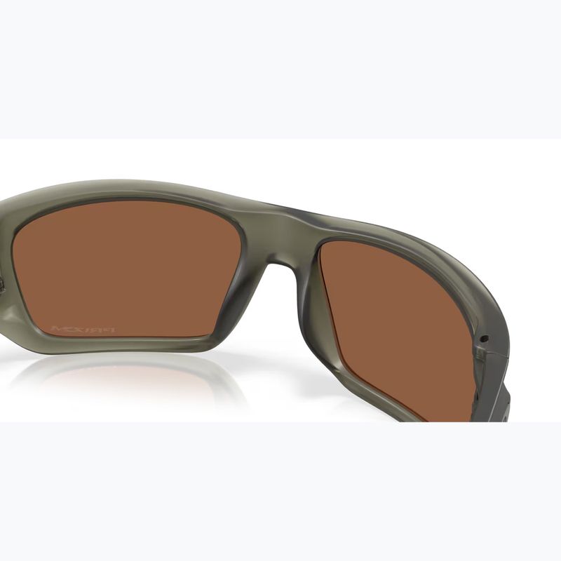 Sunglasses Oakley Masseter matte olive ink 7