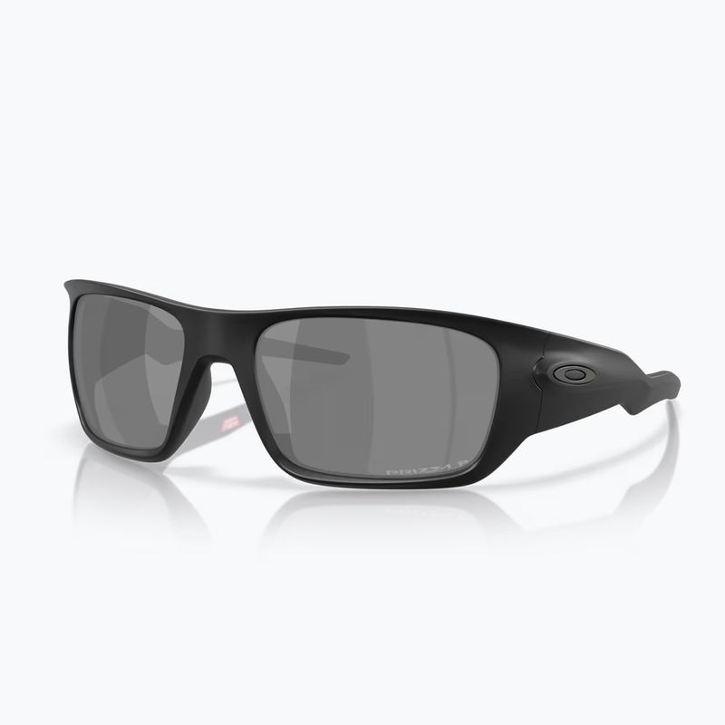 Sunglasses Oakley Masseter matte black
