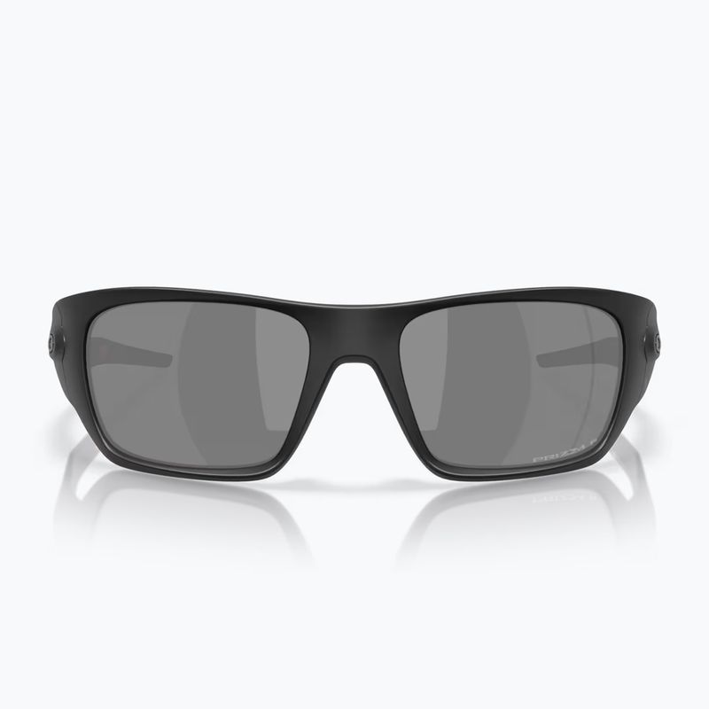 Sunglasses Oakley Masseter matte black 2