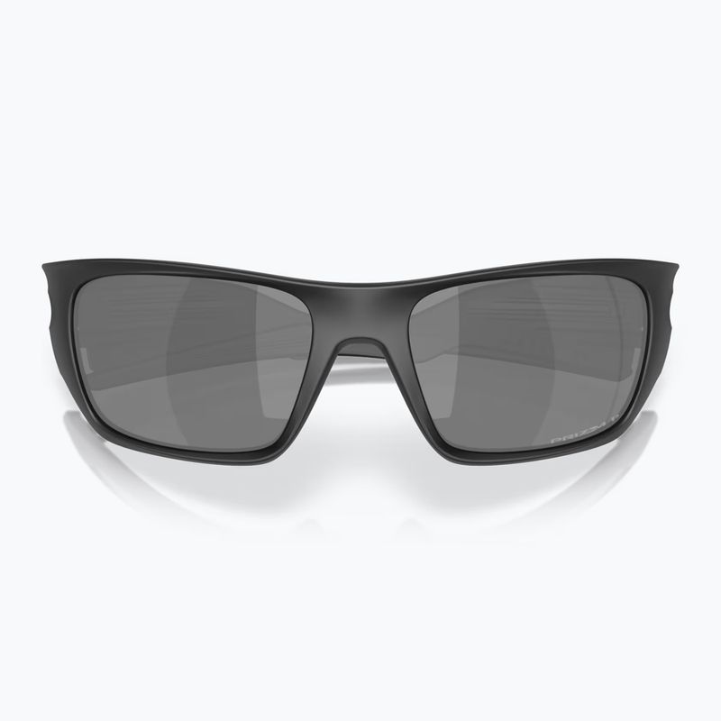 Sunglasses Oakley Masseter matte black 5