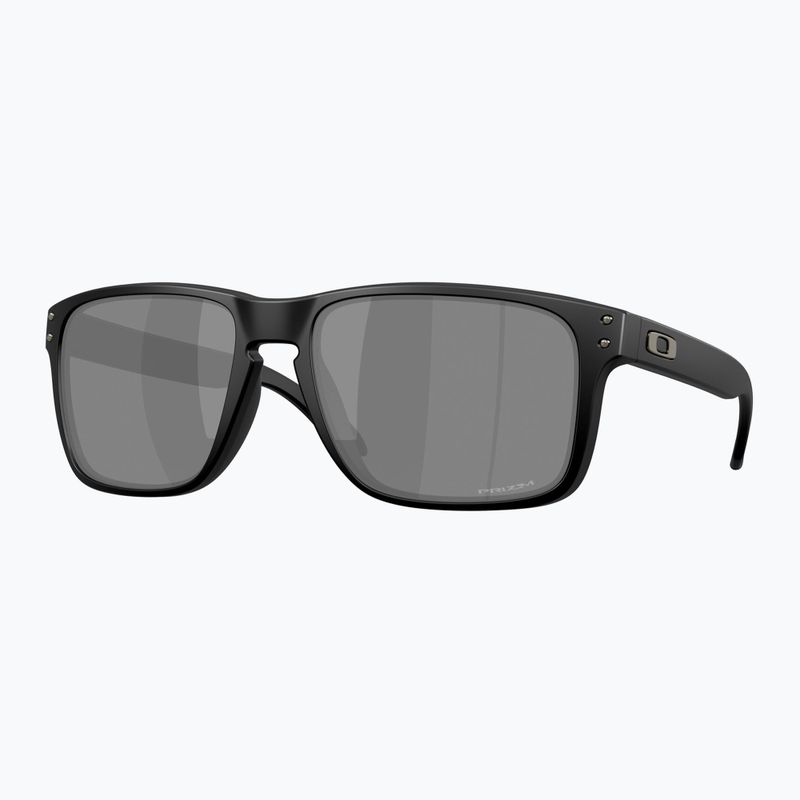 Oakley Holbrook XXL matte black/prizm black sunglasses