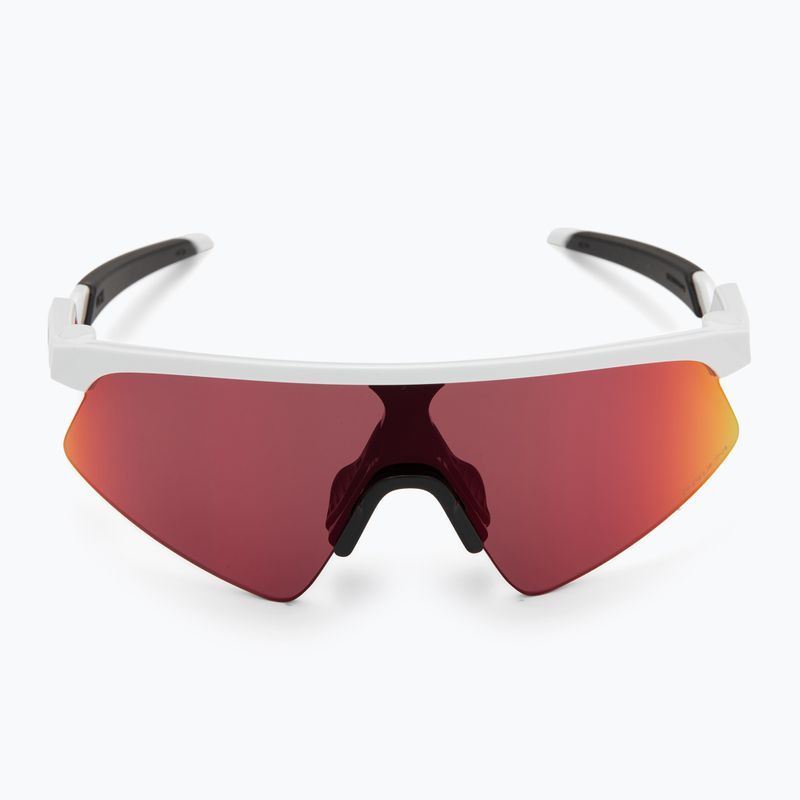 Children's sunglasses Oakley Resistor Sweep polished white/prizm field 3