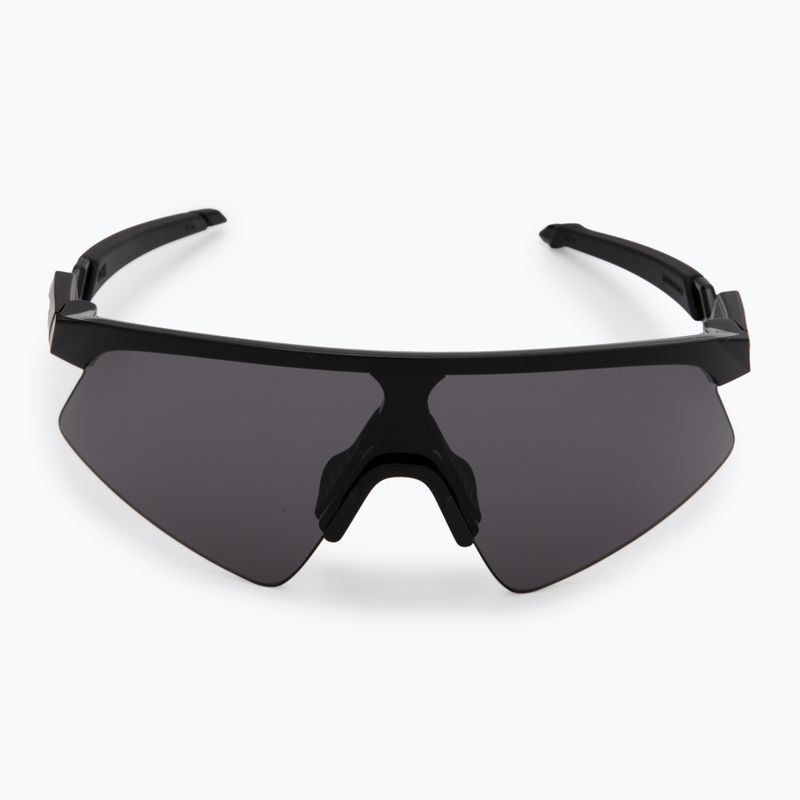 Children's sunglasses Oakley Resistor Sweep polished black/prizm grey 3