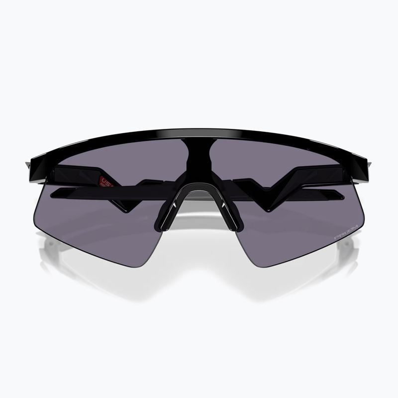 Children's sunglasses Oakley Resistor Sweep polished black/prizm grey 3