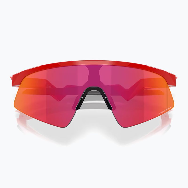 Oakley Resistor Sweep redline/prizm field children's sunglasses 3