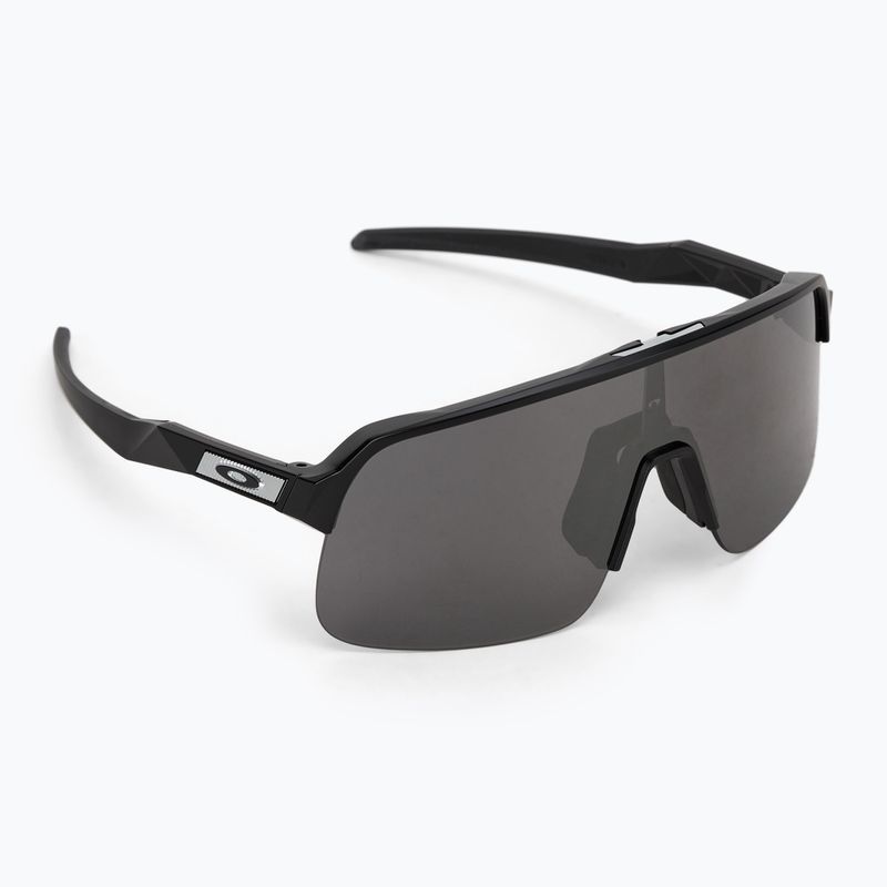 Oakley Sutro Lite S matte black/prizm black sunglasses